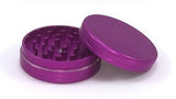SPF Grinder 63mm 2 Part