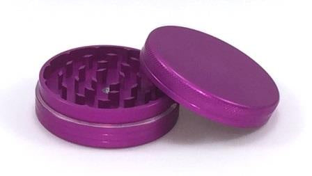 SPF Grinder 63mm 2 Part