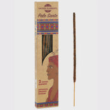 SACRED ELEMENTS - Artisanal Palo Santo Organic Incense