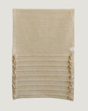 LIV WITHIN Organic Cotton Herbal Dyed Yoga Matt