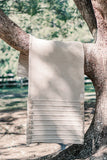 LIV WITHIN Organic Cotton Herbal Dyed Yoga Matt