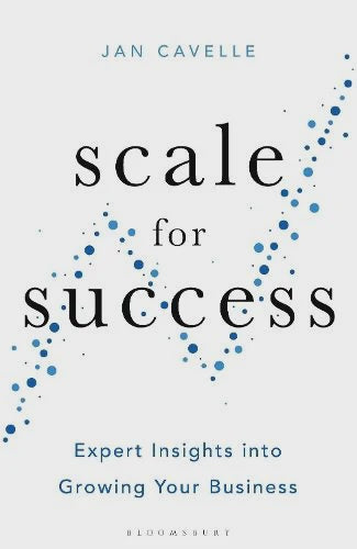 Scale for Success by Jan Cavelle