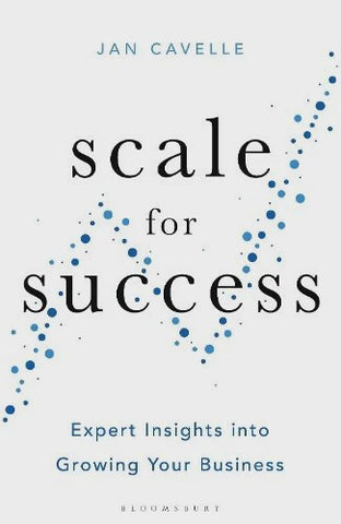 Scale for Success by Jan Cavelle