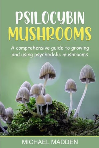 Psilocybin Mushrooms