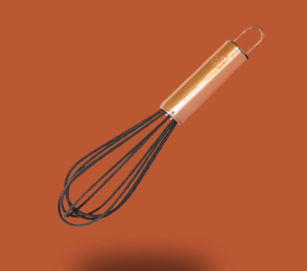 SACRED Copper Whisk