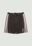 AFENDS Forum Hemp Surf Related V2 Boardshorts - Black