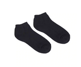HEMP CLOTHING AUSTRALIA Ankle Sports Socks