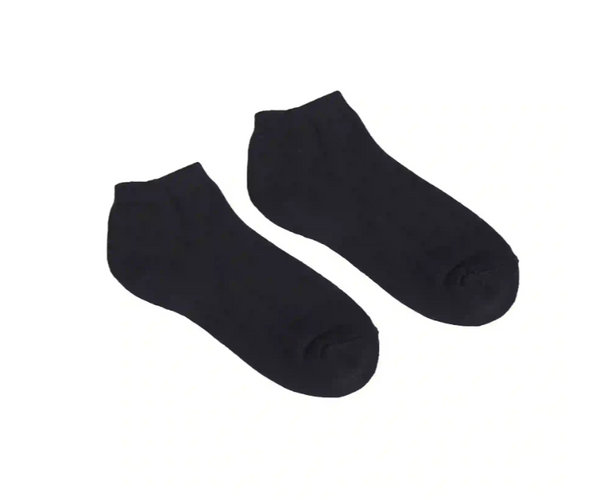 HEMP CLOTHING AUSTRALIA Ankle Sports Socks