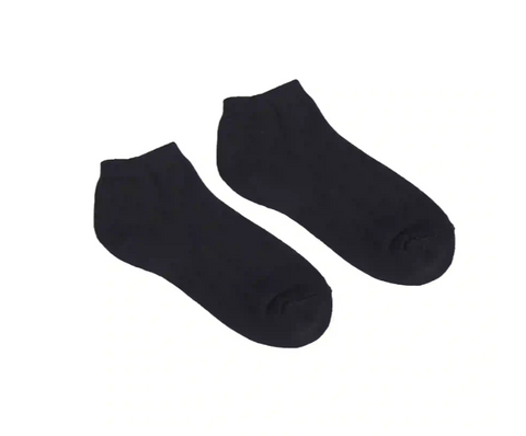 HEMP CLOTHING AUSTRALIA Ankle Sports Socks