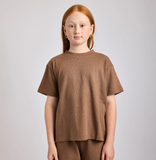HEMP CLOTHING AUSTRALIA Kids Tee New