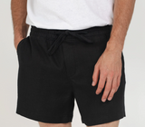 HEMP CLOTHING AUSTRALIA Mens 100% Hemp Heritage Shorts