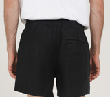 HEMP CLOTHING AUSTRALIA Mens 100% Hemp Heritage Shorts
