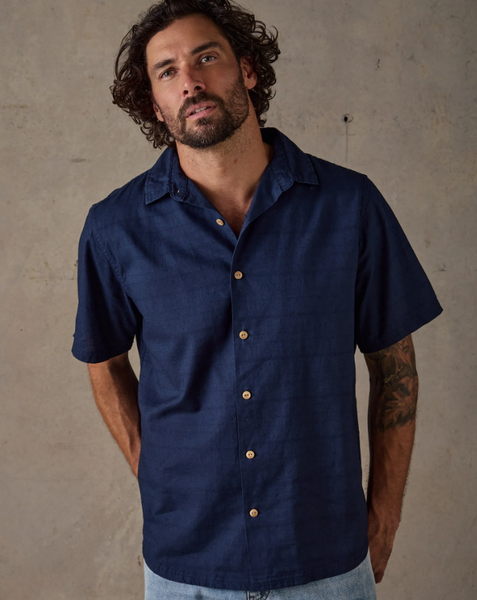 MC TAVISH Hemp Shirt