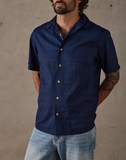 MC TAVISH Hemp Shirt
