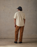 MC TAVISH Hemp Shirt