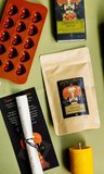 SACRED EARTH Chocolate Making Ritual Box