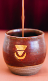 SACRED EARTH Ceremonial Cacao Cups