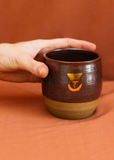 SACRED EARTH Ceremonial Cacao Cups