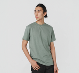 HEMP CLOTHING AUSTRALIA Men's Classic Tee