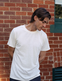 HEMP CLOTHING AUSTRALIA Men's Classic Tee