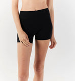 KLEANS Perfect Seemless Hot Shorts in Hemp & Organic Cotton