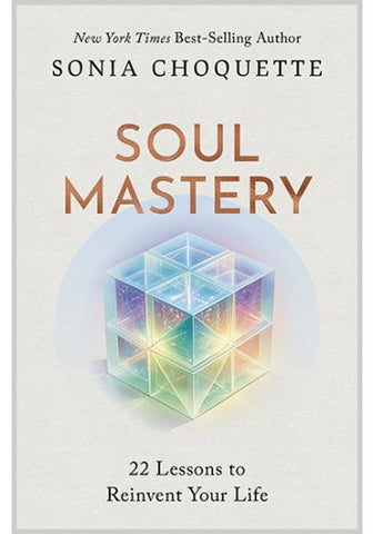 Soul Mastery