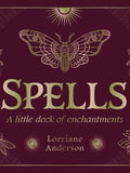 Spells A little deck of Enchantments