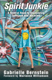 Spirit Junkie A Radical Road to Discovering Self-Love and Miracles