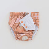 BARE AND BOHO Reusable Swim Nappy