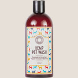 THE GOOD OIL Hemp Pet Wash
