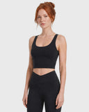 KLEANS Perfect Tank in Hemp & Organic Cotton