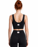 KLEANS Perfect Tank in Hemp & Organic Cotton