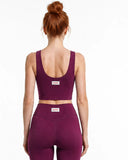 KLEANS Perfect Tank in Hemp & Organic Cotton