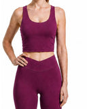 KLEANS Perfect Tank in Hemp & Organic Cotton