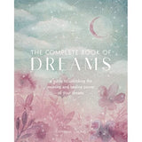 The Complete Book of Dreams: A Guide to Unlocking the meaning by  Stephanie Gailing