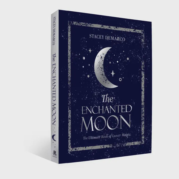 The Enchanted Moon