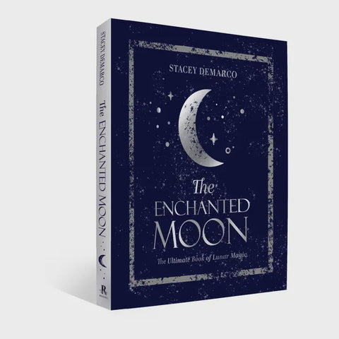 The Enchanted Moon