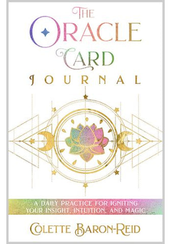 The Oracle Journal