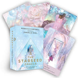 The Starseed Oracle by Rebecca Campbell with Danielle Noel
