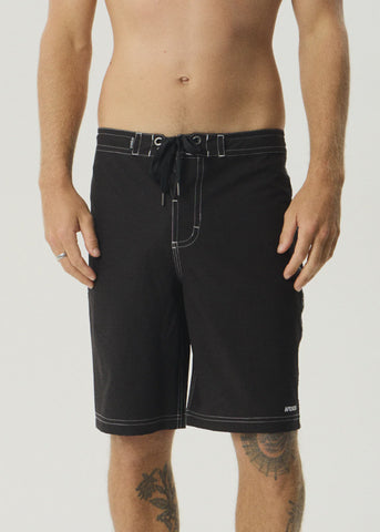 AFENDS The Wreck Fixed Waist Boardshort