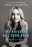 The Universe has your Back by Gabrielle Bernstein