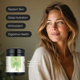 SUPERFEAST Tremella Matcha 80g