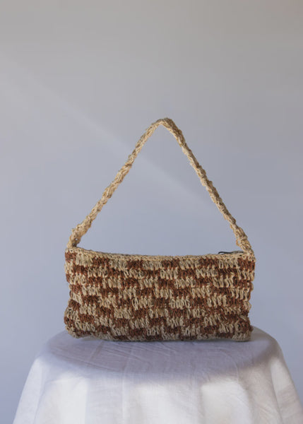 HOBO & HATCH Tully Shoulder Bag