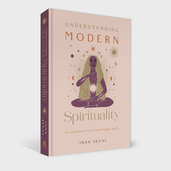 Understanding Modern Spirituality