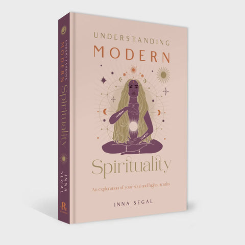 Understanding Modern Spirituality