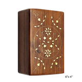Sheesham Wood Box