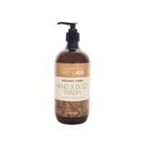 HEMPCO Hand & Body Wash - 240ml