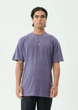 AFENDS Classic Hemp Retro Tee