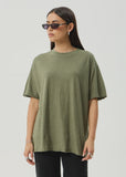 AFENDS Slay - Oversized Tee