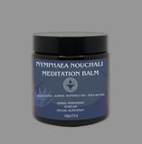 Nymphaea Nouchali Meditation Balm 120g